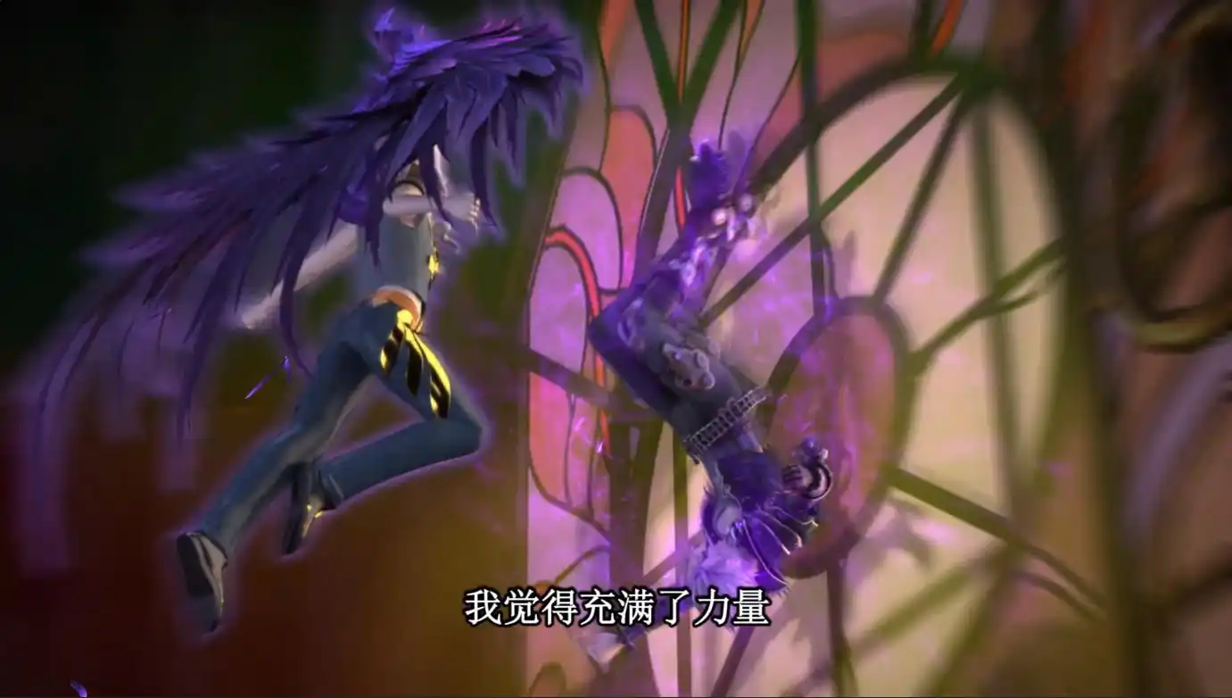 叶罗丽腹部挨打的5个瞬间灵公主2次被打得尖叫庞尊也遭殃