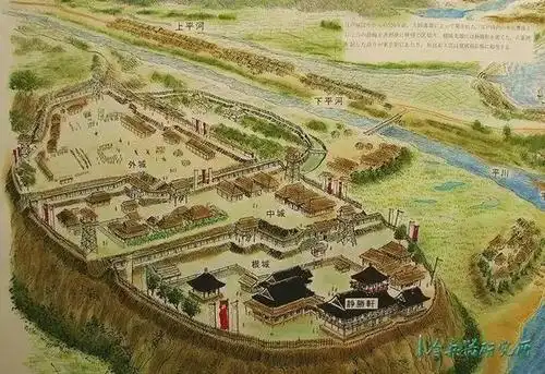 做梦梦见城郭是好事吗有好兆头吗