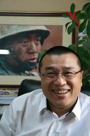 [zz]对话康洪雷:许三多——现代生活的人文回归