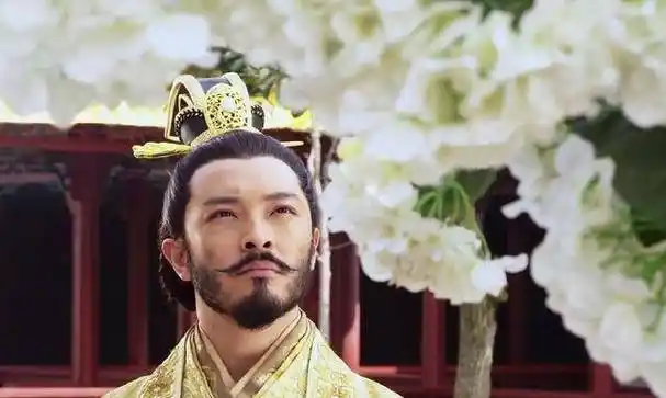 千古一帝,却被黑成荒淫暴君,一工程后世边骂边用_杨广_杨坚_大运河