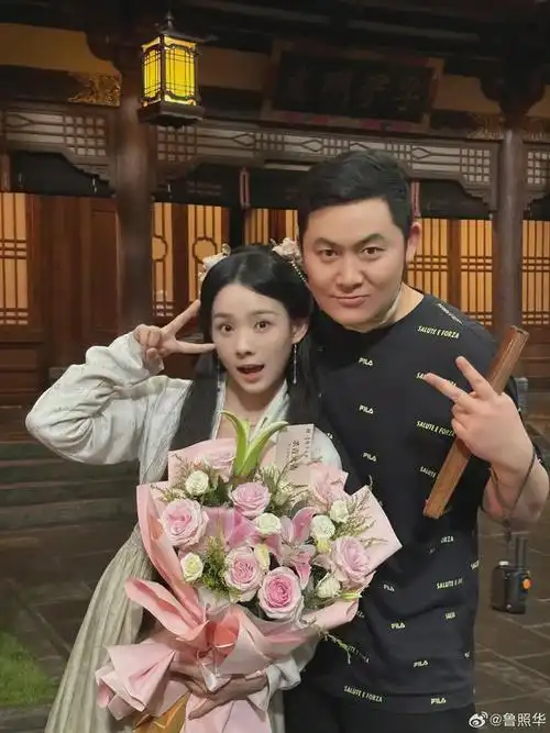 鲁照华《五福临门》方玉蝉官宣杀青,《承欢记》张子玉明日登场