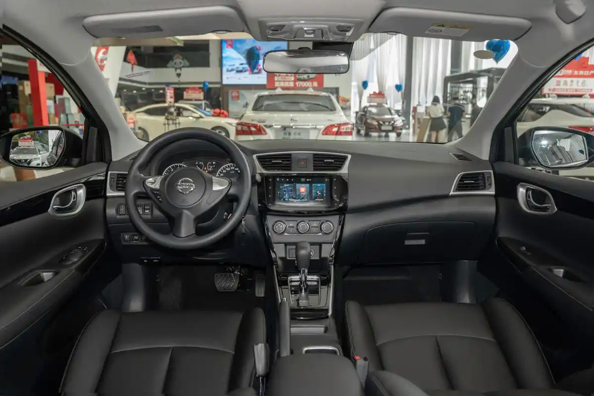 新车丨2022款轩逸经典正式上市,售9.98-11.86万元,性价比提升