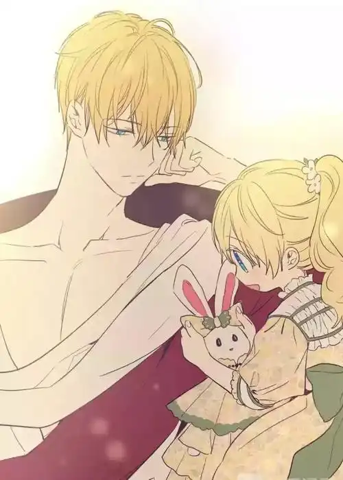 某天成为公主·克劳德&希娅