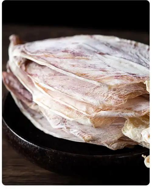 北海烧烤鱿鱼仔 渔民自晒新鲜鱿鱼干货酒吧ktv鱿鱼鲜甜美味 a5号手撕