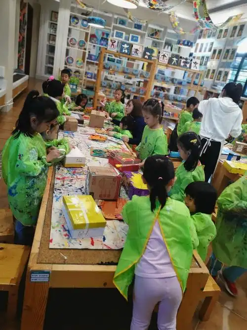 班级环境篇—我的教室,我做主!