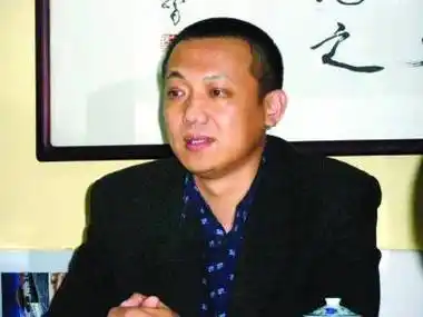 展示亲笔声明 丈夫郝彤袒露陈晓旭出家缘由(图)