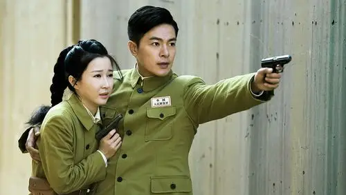 摘要:又一部剿匪剧将带我们"穿越"到旧时岁月,感受理想与信仰的荣光.