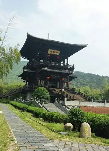 浙江长兴4天休闲游