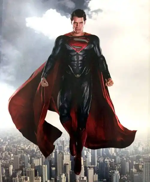 原创国外国草亨利卡维尔的艰难成名路