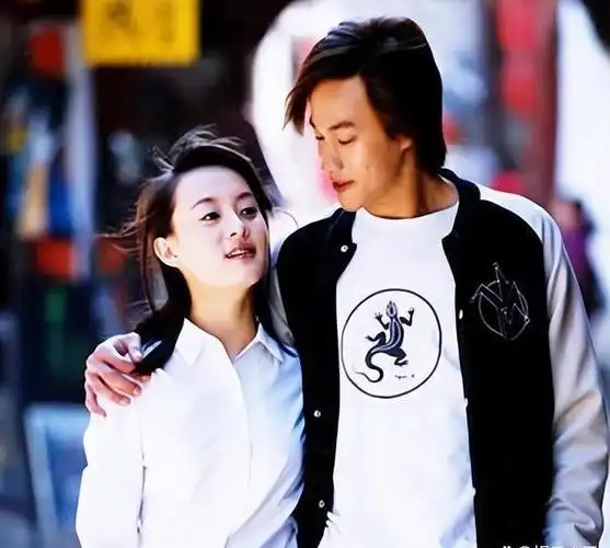 何润东:3次告白孙俪被否,转身娶柜姐,如今恩爱多年无子也幸福