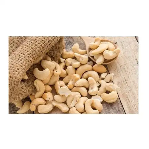 wholesale supplier of pure cashew nuts