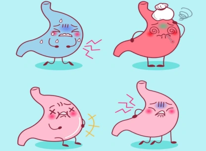 汉森四磨汤口服液胃爱守候健康肠伴