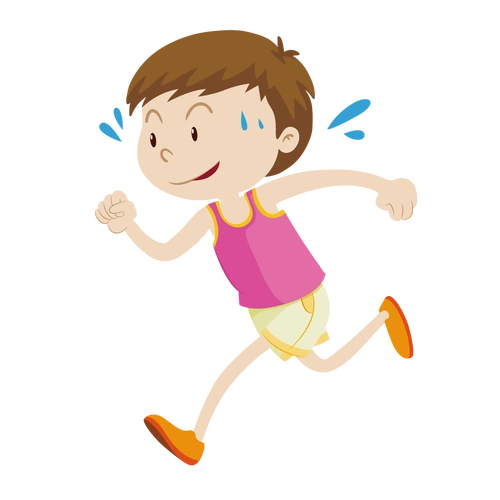 夏季到来,高温天气该如何跑步?_运动