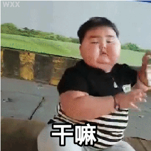 干(胖娃表情包)_胖娃表情