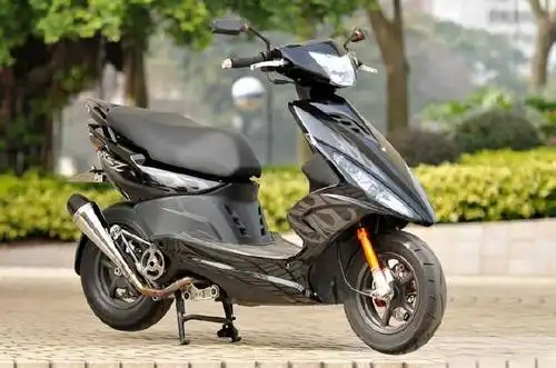 鬼火摩托车可以上牌吗?