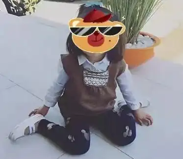 "w"坐姿危害大 父母需警惕并及时纠正-十堰市人民医院