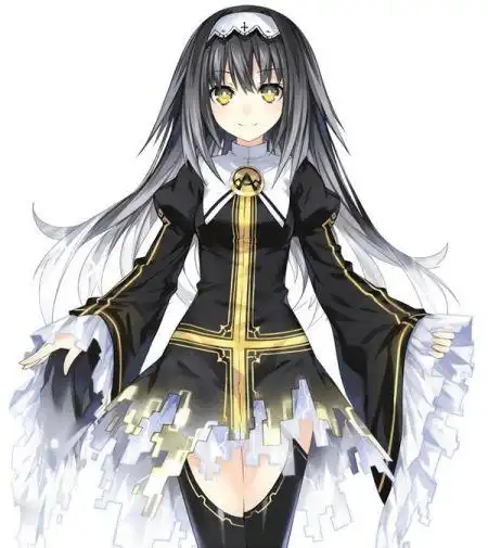 角色名:或守鞠亚