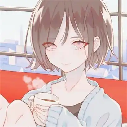 小清新卡通简约女生头像2020最新版_qq卡通头像_qq头像_qq专栏_脚本之