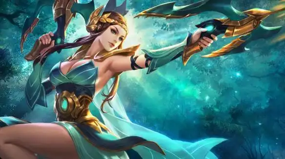 s8虞姬攻略技巧分享