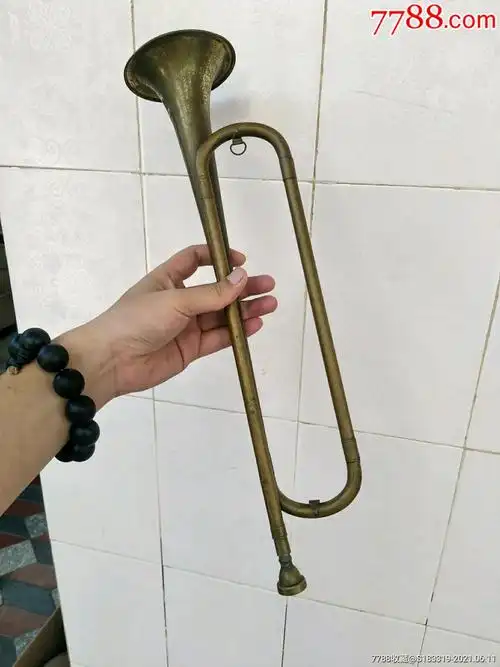 铜小号-价格:500元-se80764934-其他民族乐器-零售-7788收藏__收藏