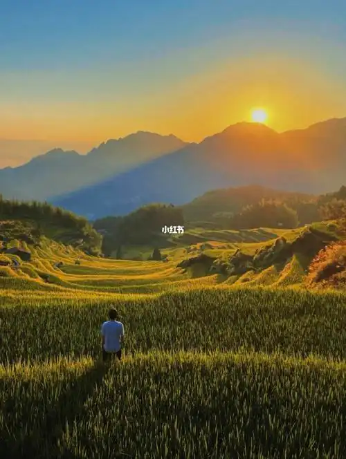 景别之"远景镜头"