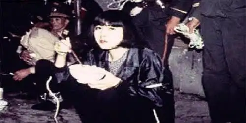 她被称中国"最美"死刑犯,20岁被枪决,死前提出一个奇怪的请求|陶静