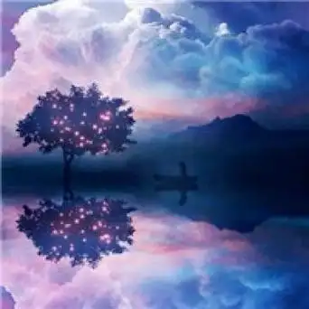 微信头像 意境 风景 卡通 卡通头像图片大全 -【爱个性】