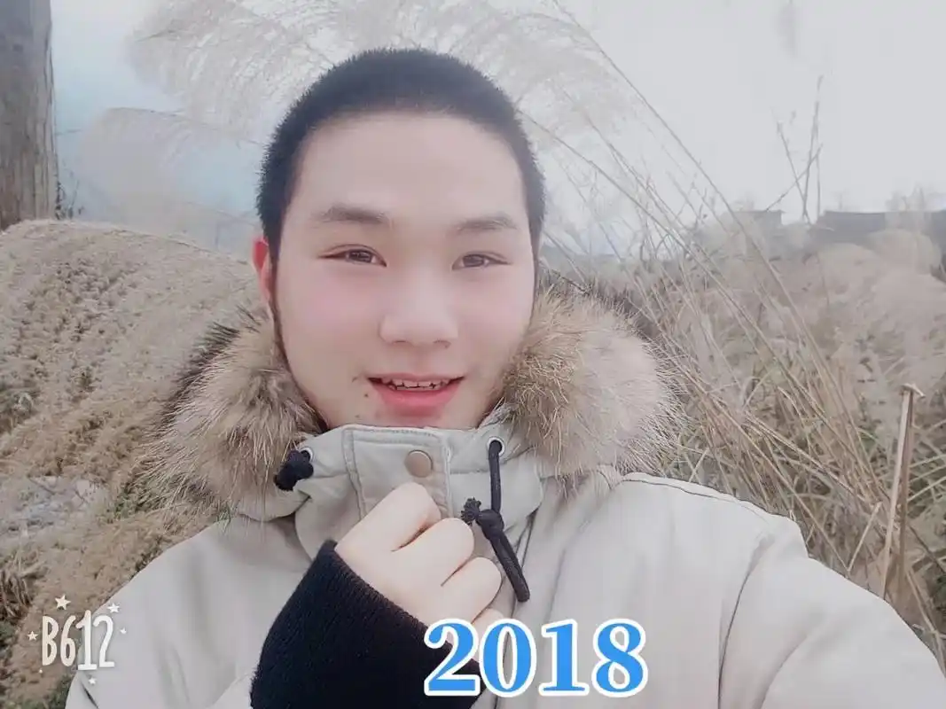 这几年的成长.每个人的成长阶段和成熟时间都不一样,因此,不必 - 抖音