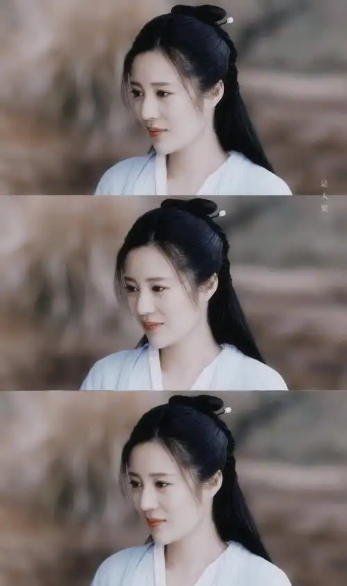 (邬靖靖)纪晓芙.