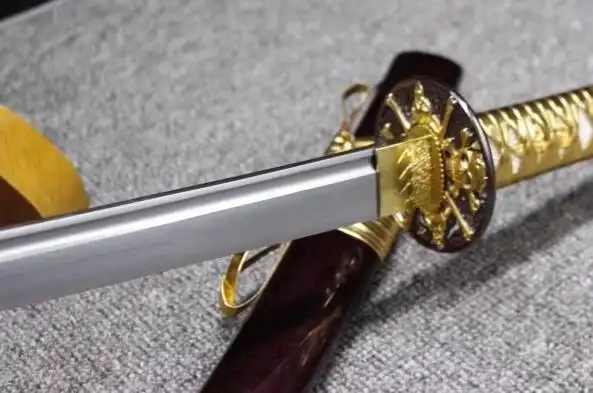 正真の重要刀剣 カタナ 刀 武具