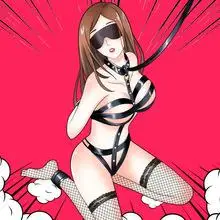 激情趣玩具性道具血滴捆绑sm床上绑带夫妻性用品助爱工具调教黄色