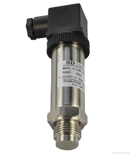 齐平膜压力变送器,齐平膜压力传感器,齐平膜高精度压力变送器,齐