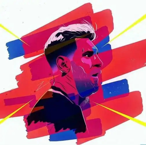 新一期足球头像壁纸,福利来到