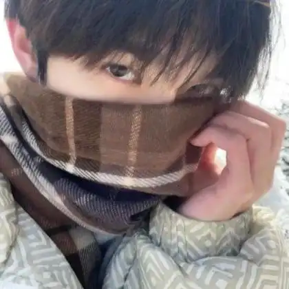 抖音个性头像时尚男生真人高清图片,真实_男生头像_头像屋