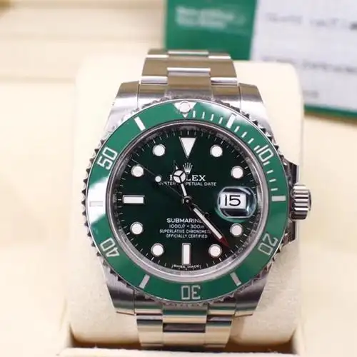 劳力士绿水鬼复刻手表一般卖多少钱劳力士绿水鬼仿的多少钱