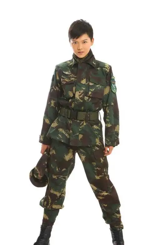 王洋生活现状曝光麻辣女兵里的女主汤小米如今竟变成了这个样子