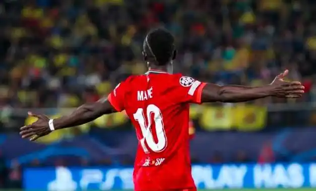 马内就离队表态,内容伤尽利物浦球迷心,拜仁第一次报价近乎侮辱