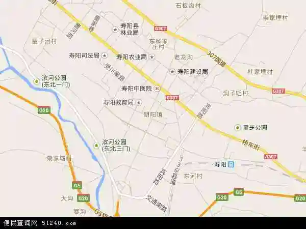 中国 山西省 晋中市 寿阳县 朝阳镇朝阳镇卫星地图 本站收录有:2021