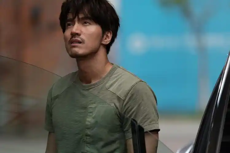 桦语影业电影有一点动心,你看了没? - 知乎