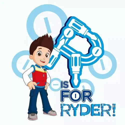 "果然,对于一个资深的汪汪队迷来说,莱德更有说服力些.