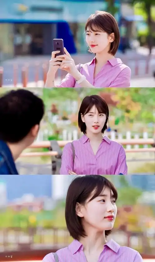 当你沉睡时# 裴秀智(cr:泥狗酱)