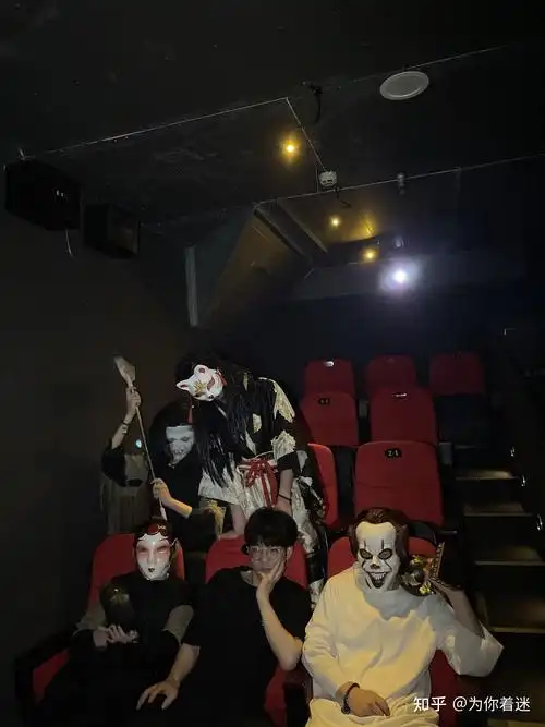 异次元密室 - 知乎