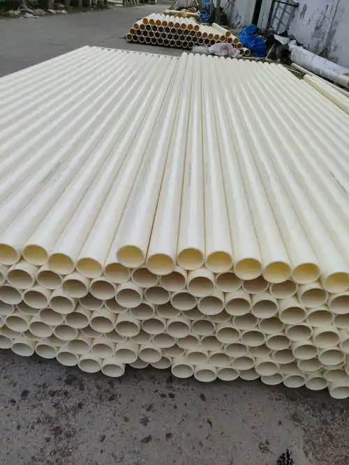 abs排泥管道abs耐腐蚀管材abs工程塑料管abs给排水管材