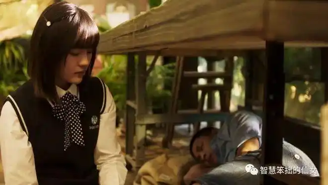 图解 || 《血观音》:此间便是地狱,人不像人,鬼不像鬼