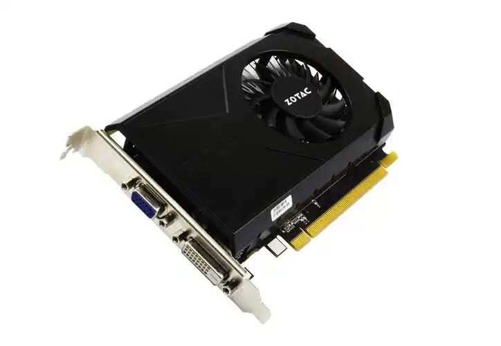 gt730-2gd5 雷霆版 me