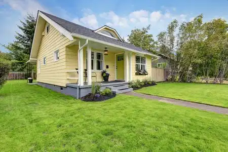 房子外观图片-房子外观素材-房子外观插画-摄图新视界