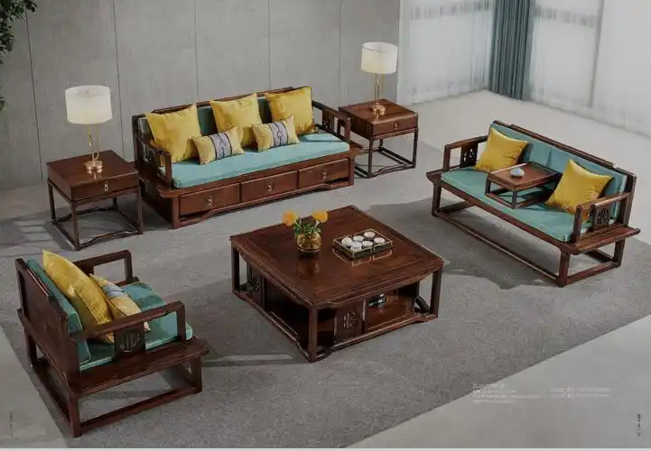 沙发 尚图活动爆款 团购活动爆品 团购免费 家博会-中团动力成都站