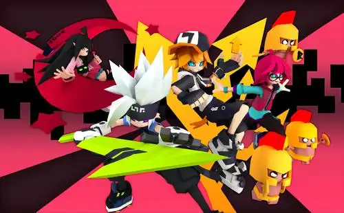 「凹凸世界」荣登百度贴吧#2017国漫崛起#人气榜!