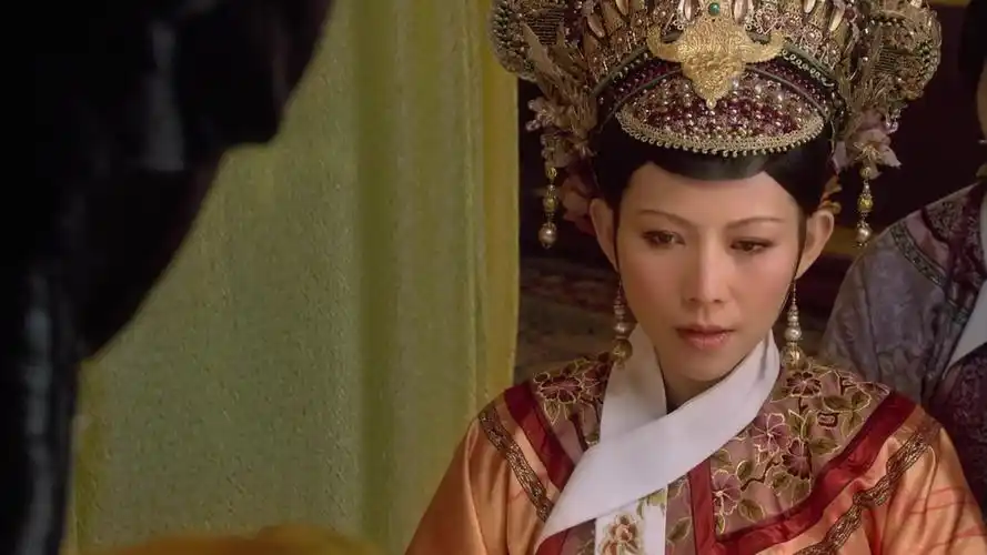 皇后娘娘:我不管,反正我害人的理由都很正当