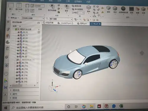 嘉兴ug三维设计培训,ug软件建模培训就找嘉兴鼎铭